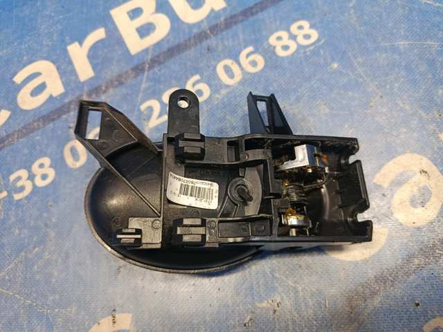 NISSAN 80670BA61A в наличии Львов