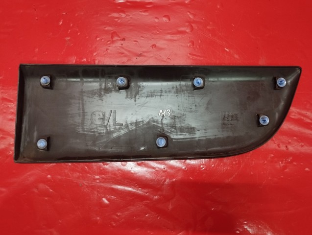 808210166R RENAULT Молдинг двери передней левой нижний купить в Николаев