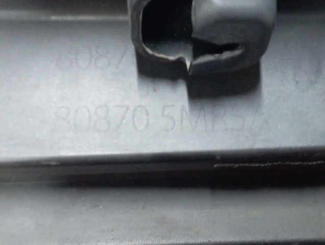 808705MR5A NISSAN купить в Ровно