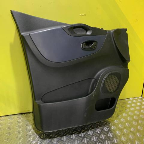 Карта двери передней правой 809010678R RENAULT
