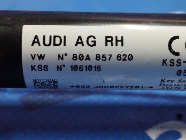 VAG 80A857620A в наличии Одесса