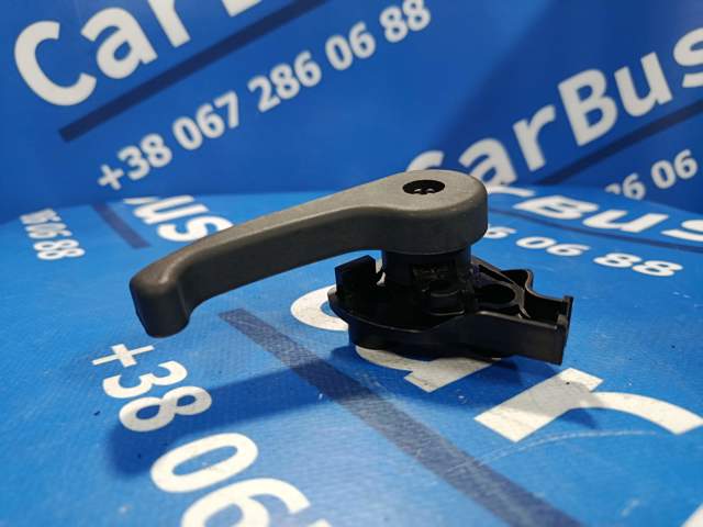 Ручка открытия капота 811812B000 HYUNDAI