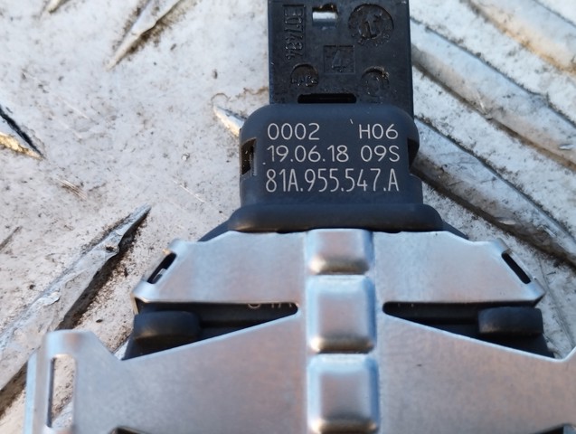 81A955547A Датчик дождя купить Ужгород