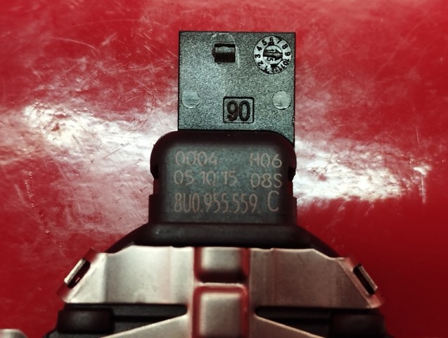 VAG 81A955547B Датчик дождя в наличии Ужгород