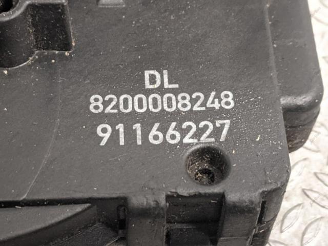 8200008248 Замок двери передней правой купить Каменское