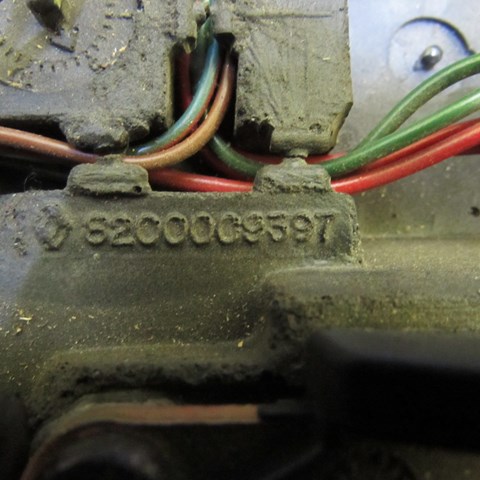 RENAULT 8200009397 в наличии Сумы