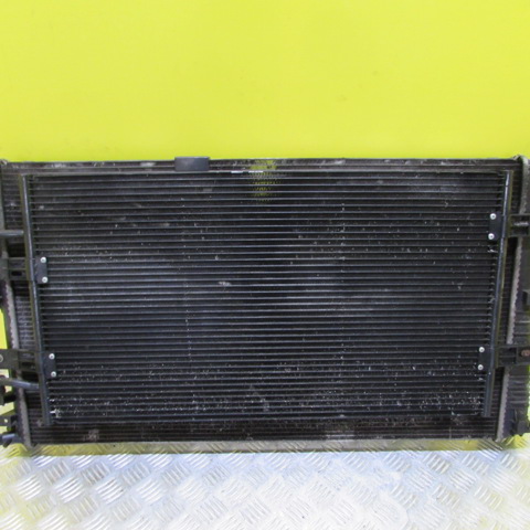 8200019382 RENAULT Радиатор кондиционера купить в Полтава