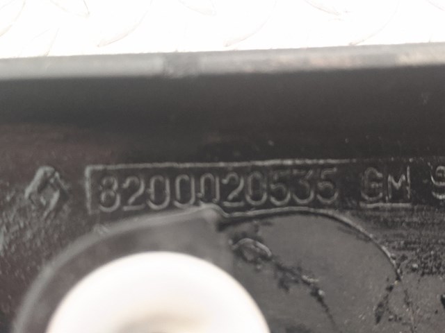 8200020535 RENAULT купить в Одесса