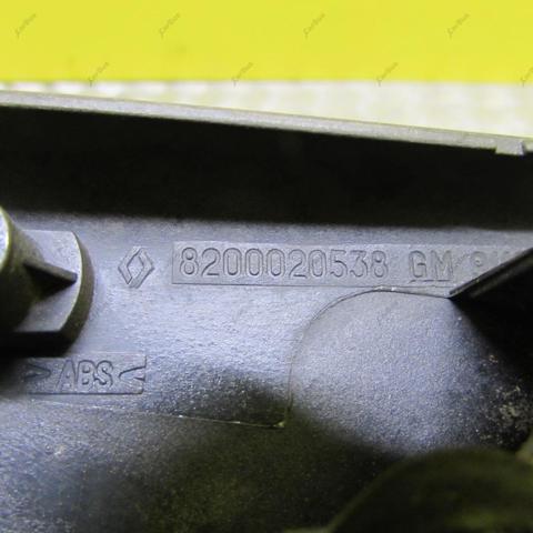 8200020538 Рельс направляющей сдвижной двери центральный правый купить Павлоград