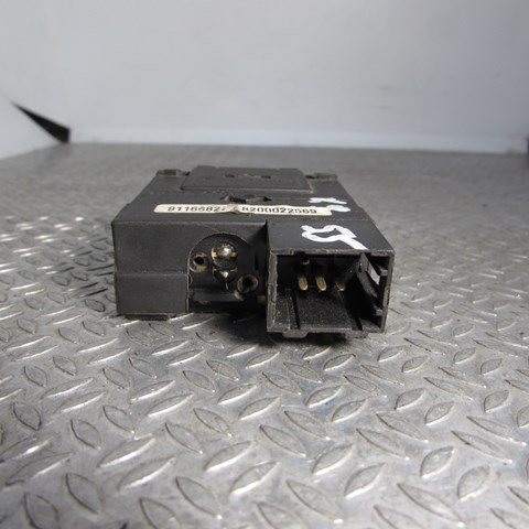 8200022569 RENAULT Кнопка (регулятор) корректора фар купить в Львов