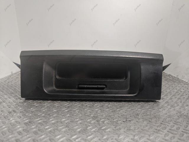 Дисплей бортового компьютера 8200028364 RENAULT
