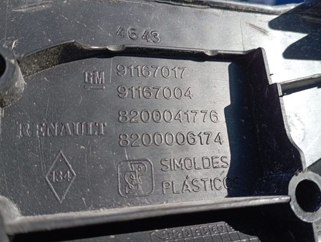 RENAULT 8200041776 в наличии Киев