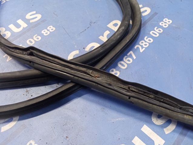8200046751 RENAULT Уплотнитель двери боковой (сдвижной) купить в Кривой Рог