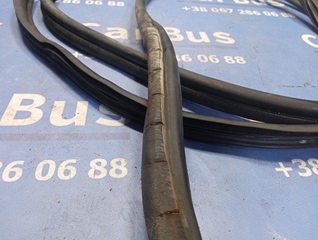 8200046751 RENAULT Уплотнитель двери боковой (сдвижной) купить в Черкассы