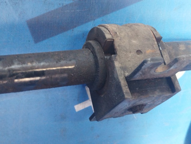 RENAULT 8200048177 Передний стабилизатор в наличии Каменское
