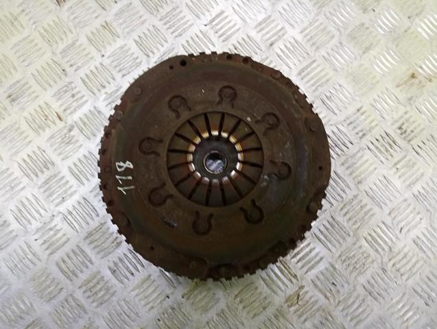 Диск сцепления 8200064653 RENAULT