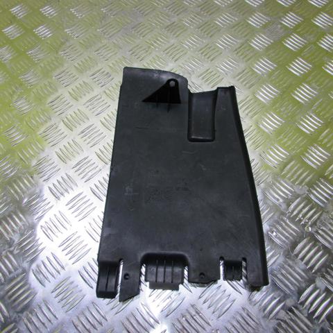Защита бампера заднего 8200066570 RENAULT