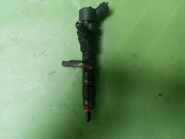 Форсунка инжектора 8200100272 RENAULT