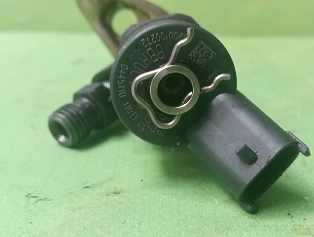 8200100272 RENAULT Топливные форсунки купить в Харьков