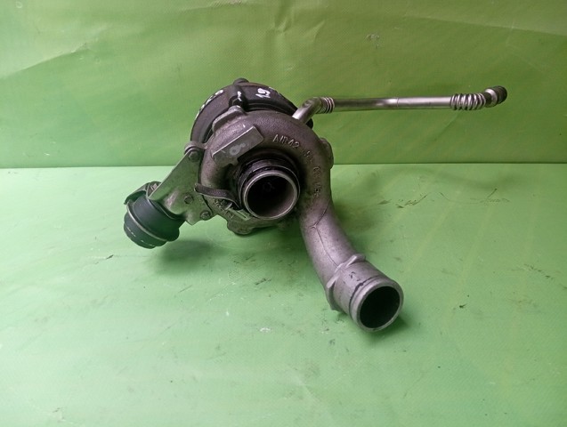 8200114015 RENAULT Турбина купить в Кривой Рог
