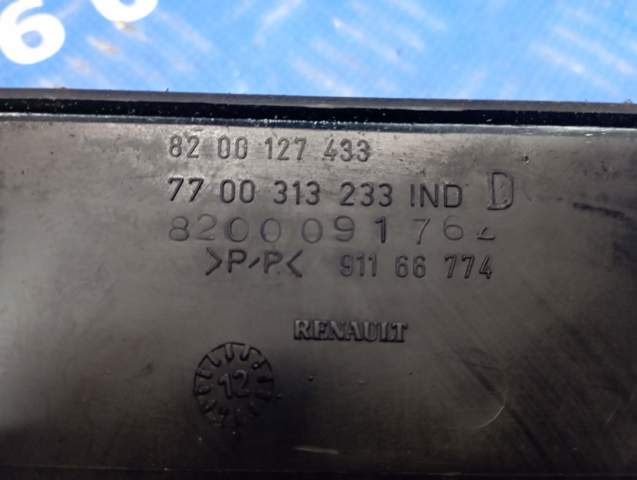 RENAULT 8200127433 в наличии Запорожье
