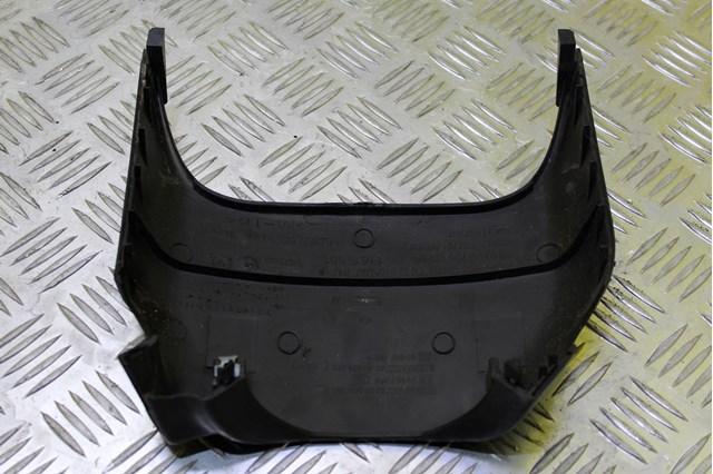 8200139432 RENAULT Защитный кожух рулевого механизма купить в Запорожье