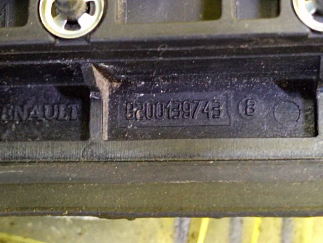 RENAULT 8200139743 в наличии Тернополь