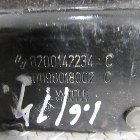 RENAULT 8200142234 в наличии Украина
