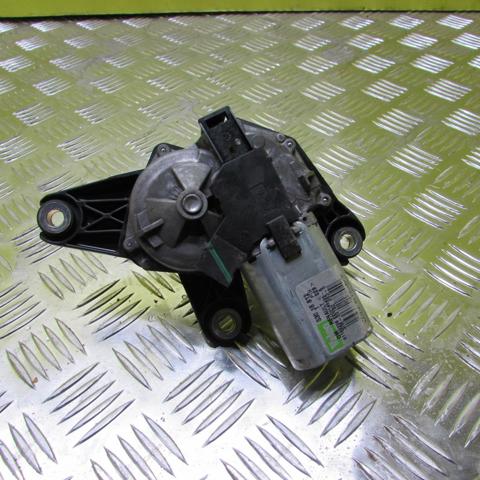 Мотор заднего стеклоочистителя 8200145486 RENAULT