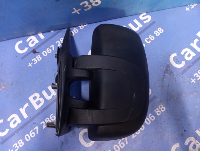 Наружное зеркало левое 8200163449 RENAULT