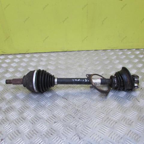 8200169164 RENAULT Полуось (привод) передняя левая купить в Ровно