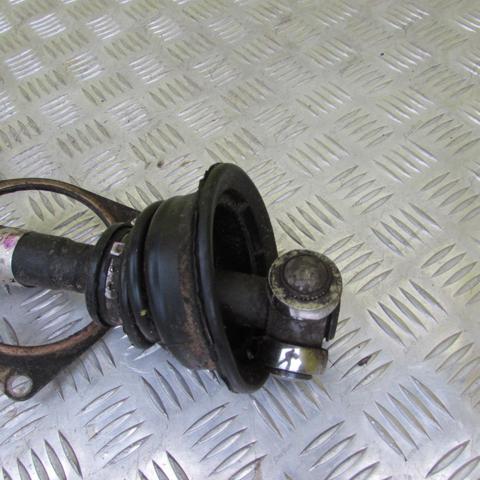 RENAULT 8200169164 Левая полуось в наличии Полтава