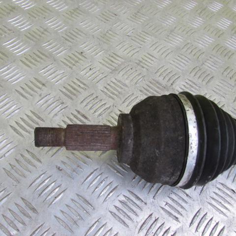 8200169164 RENAULT Левая полуось купить в Тернополь