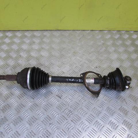 Полуось передняя левая 8200169164 RENAULT