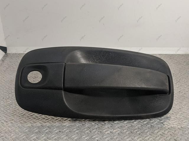 Ручка передней двери наружная, правая 8200170597 RENAULT