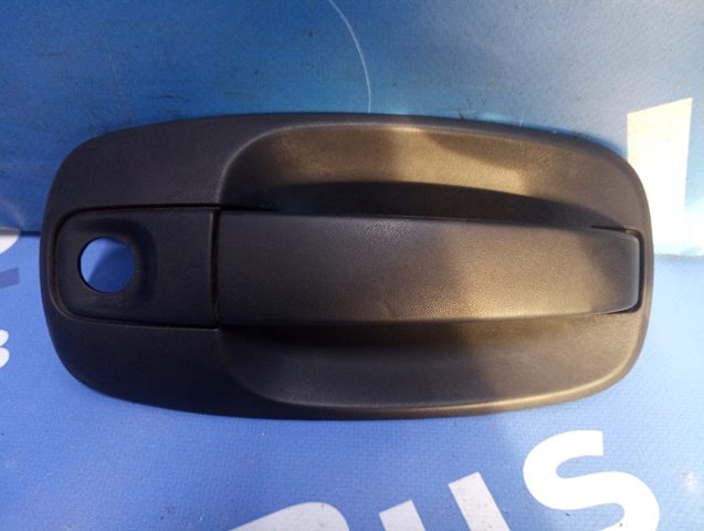 Ручка сдвижной двери наружная 8200170625 RENAULT