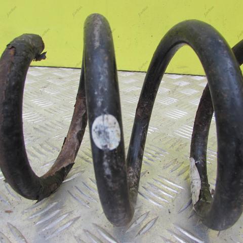 8200187081 RENAULT Пружина передняя купить в Киев