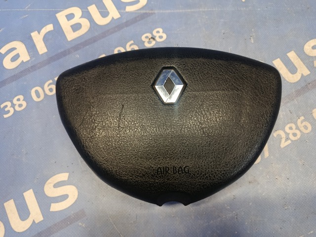 Подушка в руле 8200188632 RENAULT