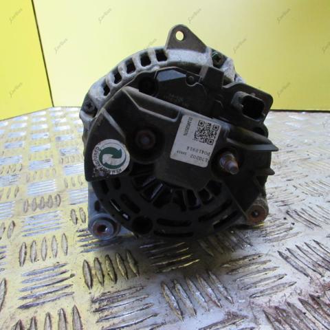 8200190721 RENAULT Генератор купить в Полтава