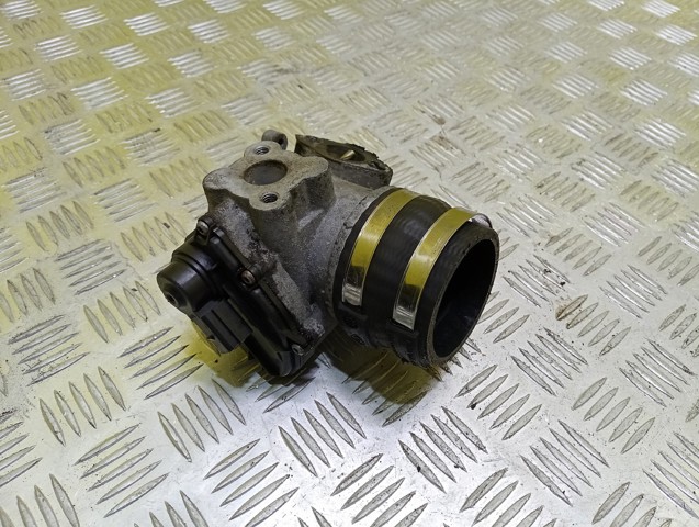Клапан рециркуляции отработавших газов EGR 8200222772 RENAULT