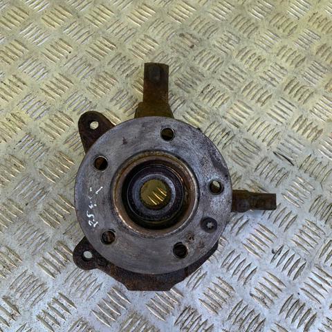 8200224358 RENAULT Цапфа передняя левая купить в Чернигов