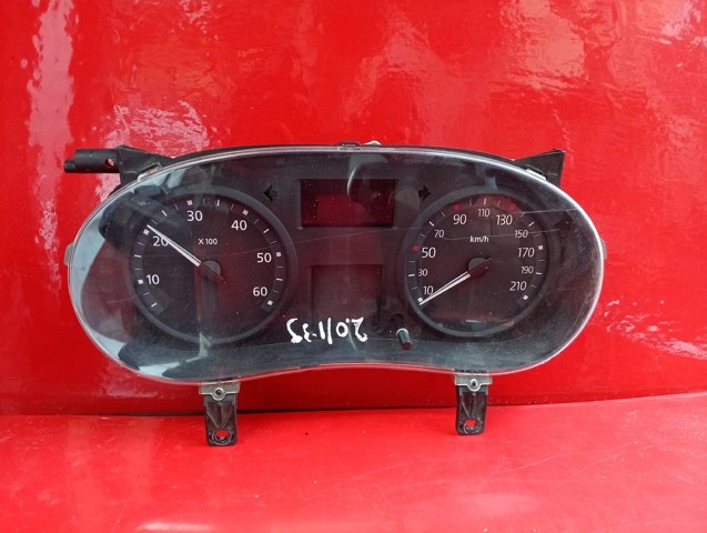 Приборная доска 8200283194 RENAULT