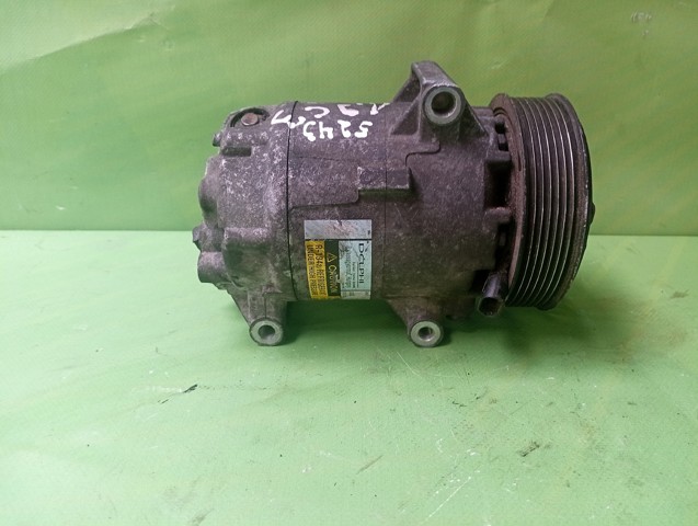 Компрессор хладагента 8200309193 RENAULT