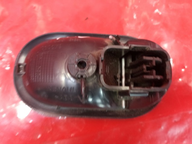 8200310579 RENAULT Ручка двери левой внутренняя передняя/задняя купить в Тернополь