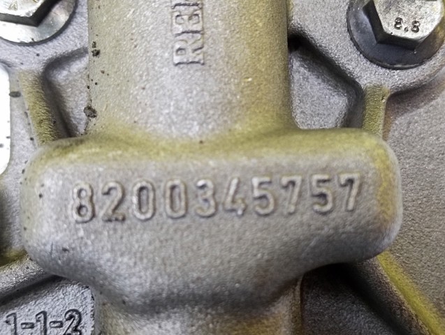 8200345757 купить Тернополь