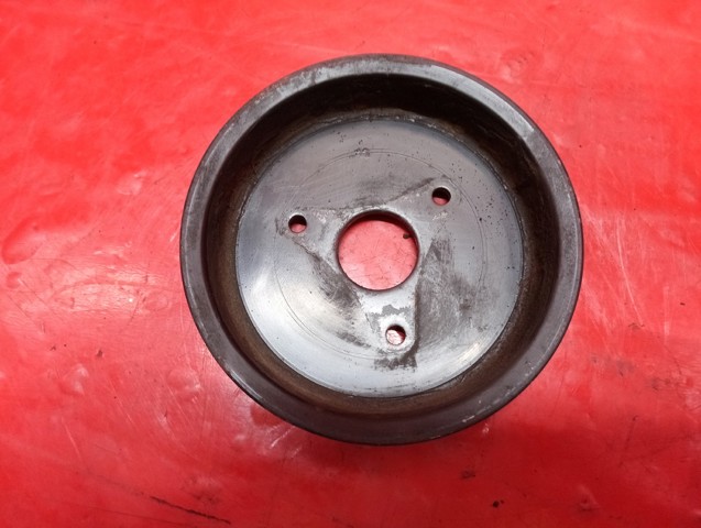 8200357347 RENAULT Шкив насоса ГУР купить в Николаев