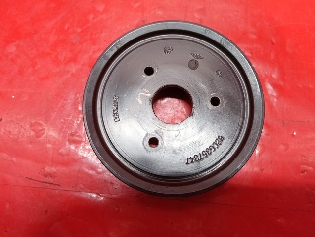 RENAULT 8200357347 Шкив насоса ГУР в наличии Павлоград
