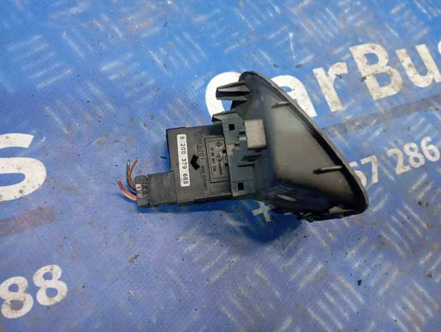 Кнопка корректора фар 8200379685 RENAULT