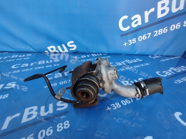 Турбоком 8200381645 RENAULT