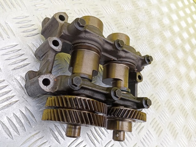 8200385222 RENAULT Коленвал купить в Житомир